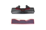 Audi RS6 C8 ARMASPEED Carbon Fiber Intake Cover