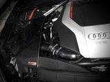 Audi S4 / RS4 / S5 / RS5 B9 B9.5 3.0T ARMASPEED Carbon Fiber Cold Air Intake