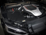 Audi S4 / RS4 / S5 / RS5 B9 B9.5 3.0T ARMASPEED Carbon Fiber Cold Air Intake