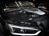 Audi S4 / RS4 / S5 / RS5 B9 B9.5 3.0T ARMASPEED Carbon Fiber Cold Air Intake