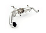 Audi R8 V10 Plus - Titan Sport Exhaust with Sound Architect™ (2013-15)