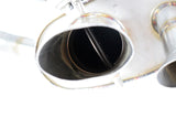 Bentley Continental GT V8 - Sport Exhaust with Sound Architect™ (2019-24)