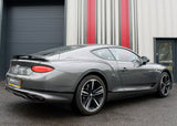 Bentley Continental GT V8 - Sport Exhaust with Sound Architect™ (2019-24)