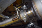 Bentley Bentayga V8 Petrol Sport Exhaust With Sound Architect™ (2018-20)