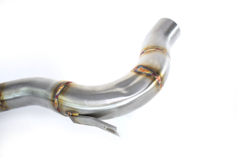 Bentley Flying Spur - Sport Exhaust with Sound Architect™ (2019 on)