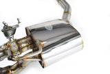 Bentley Flying Spur - Sport Exhaust with Sound Architect™ (2019 on)