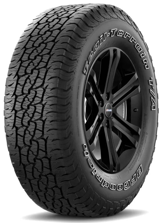BFGOODRICH TRIAL-TERRAIN T/A