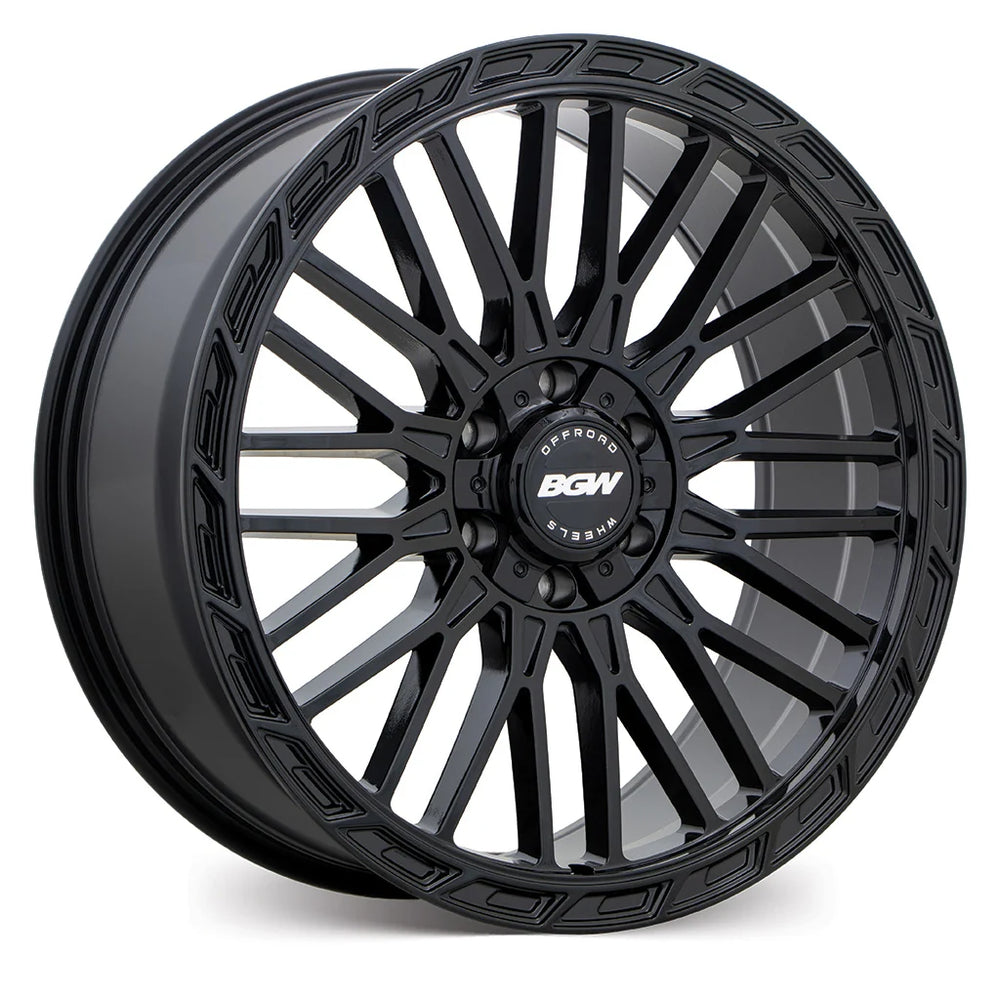 BGW AXIS
