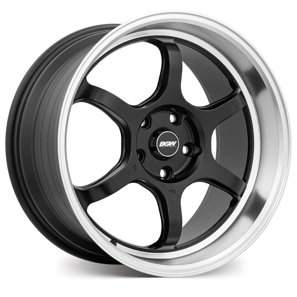 BGW DC-RS