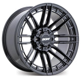 BGW THANOS