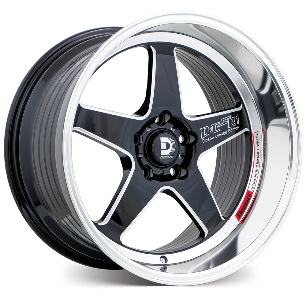 BGW DC R1