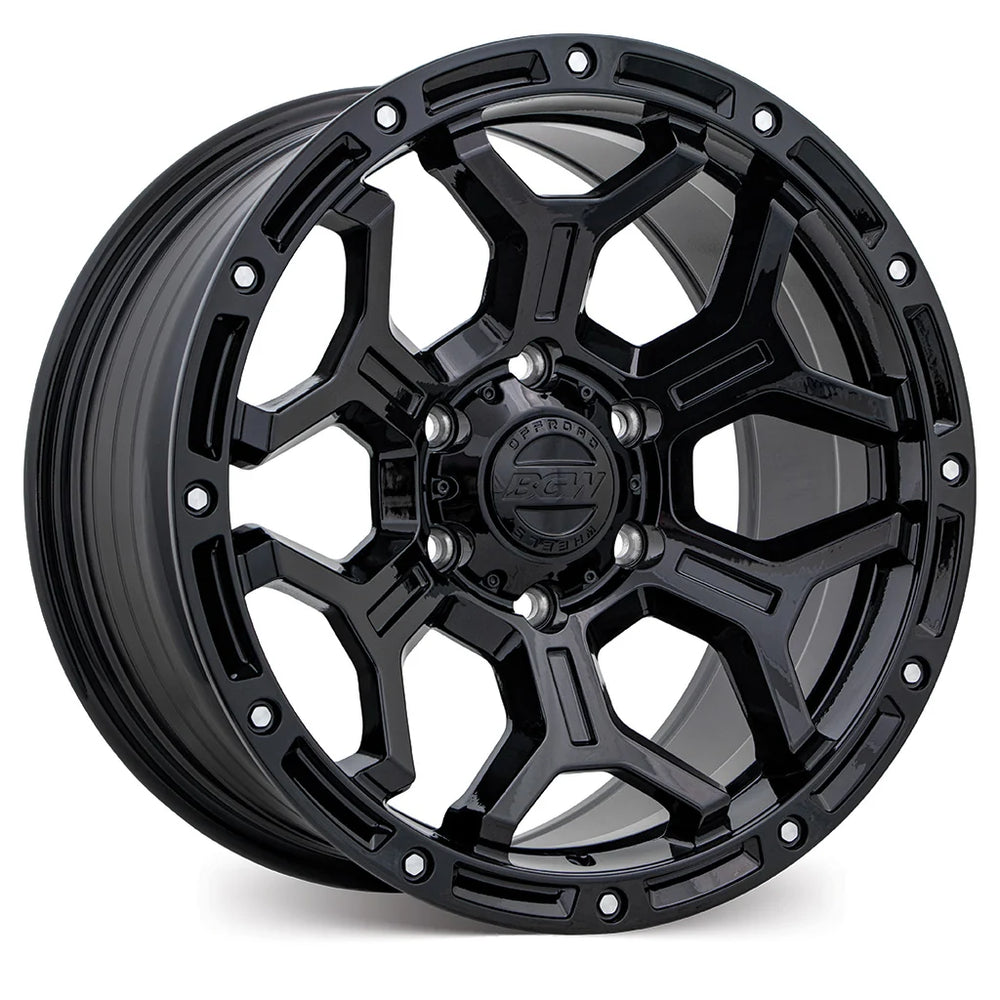 BGW GOLIATH