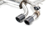 BMW M2 Competition F87 - Sport Exhaust System with Sound Architect™ (2018 on)