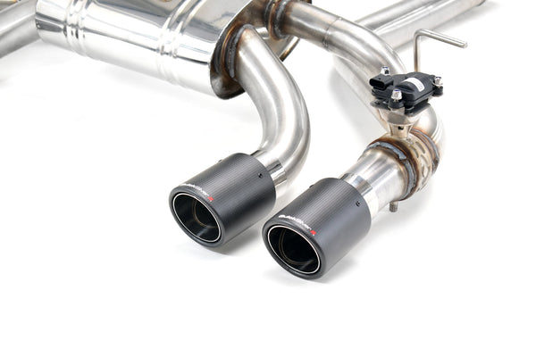 BMW M2 Competition F87 - Sport Exhaust System with Sound Architect™ (2018 on)