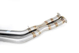 BMW M2 Competition F87 - Sport Exhaust System with Sound Architect™ (2018 on)