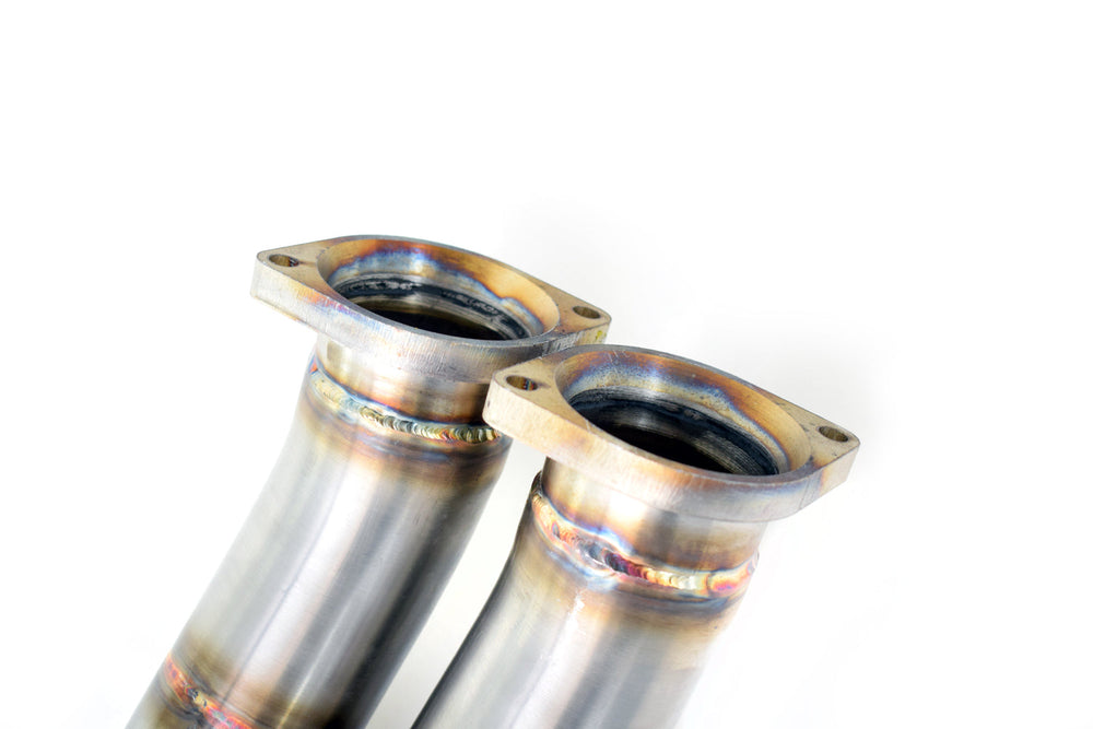 BMW M2 Competition F87 - Sport Exhaust System with Sound Architect™ (2018 on)