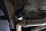 BMW M2 Competition F87 - Sport Exhaust System with Sound Architect™ (2018 on)