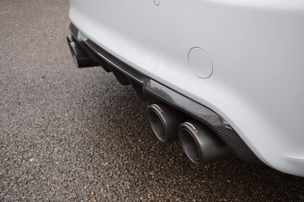 BMW M2 Competition F87 - Sport Exhaust System with Sound Architect™ (2018 on)