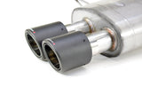 MINI Cooper S 2.0 3-Door (F56) Sport Exhaust (2014-21)