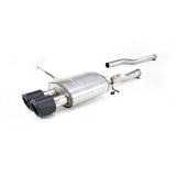 MINI Cooper S 2.0 3-Door (F56) Sport Exhaust (2014-21)