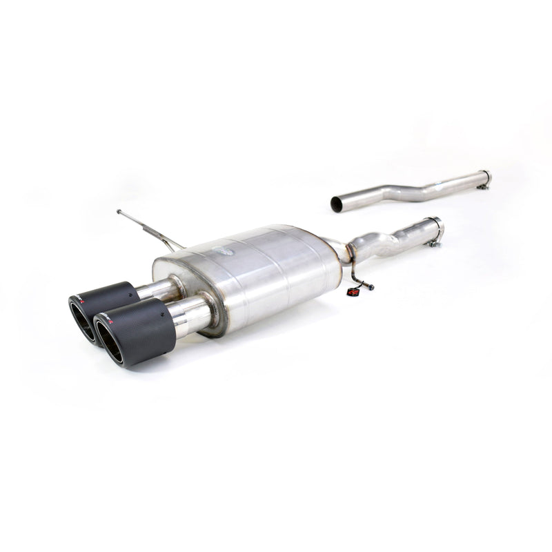 MINI Cooper S 2.0 3-Door (F56) Sport Exhaust (2014-21)