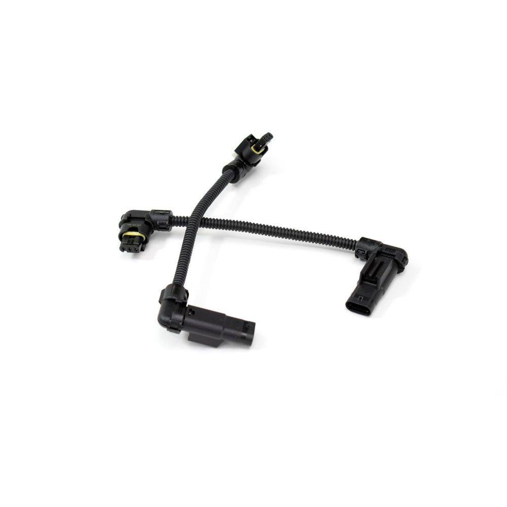 BMW M4 G82 G83 (2021 on) GPF and Secondary Catalyst Delete Pipes inc. OPF Cancellation Kit ONLY