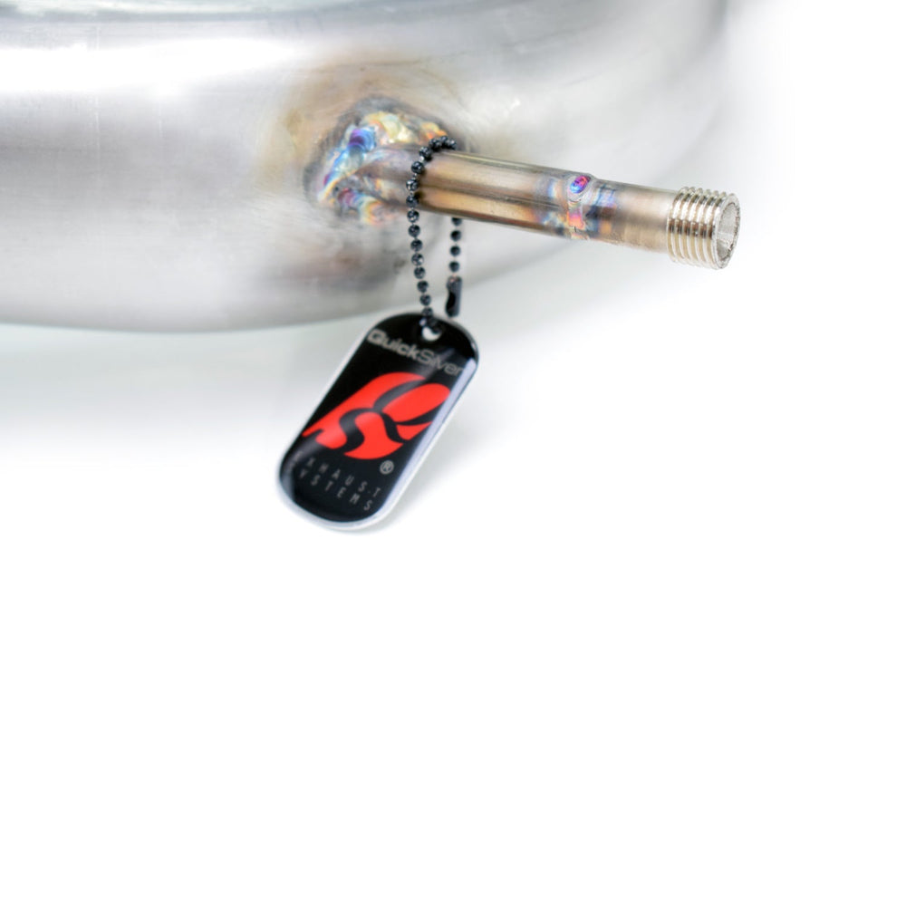 BMW M4 G82 G83 (2021 on) GPF and Secondary Catalyst Delete Pipes inc. OPF Cancellation Kit ONLY