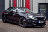 BMW M240i - Sport Exhaust with Sound Architect™ (2017 on)