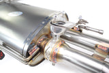 BMW i8 (2014-20) - Titan Sport Exhaust with Sound Architect™