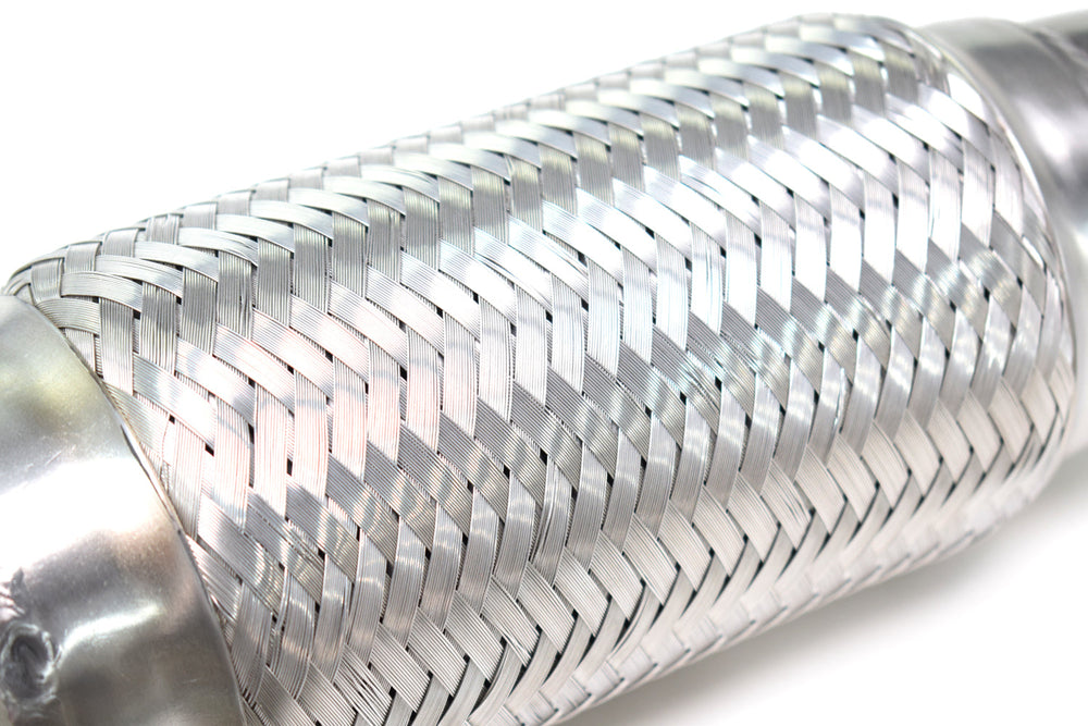 BMW i8 (2014-20) - Titan Sport Exhaust with Sound Architect™