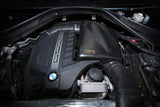 BMW E70 F15 X5 / E71 F16 X6 ARMASPEED Carbon Fiber Cold Air Intake