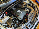 BMW E90 335i ARMASPEED Carbon Fiber Cold Air Intake