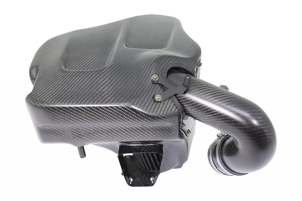 BMW F30 320i / 330i B48 ARMASPEED Carbon Fiber Cold Air Intake