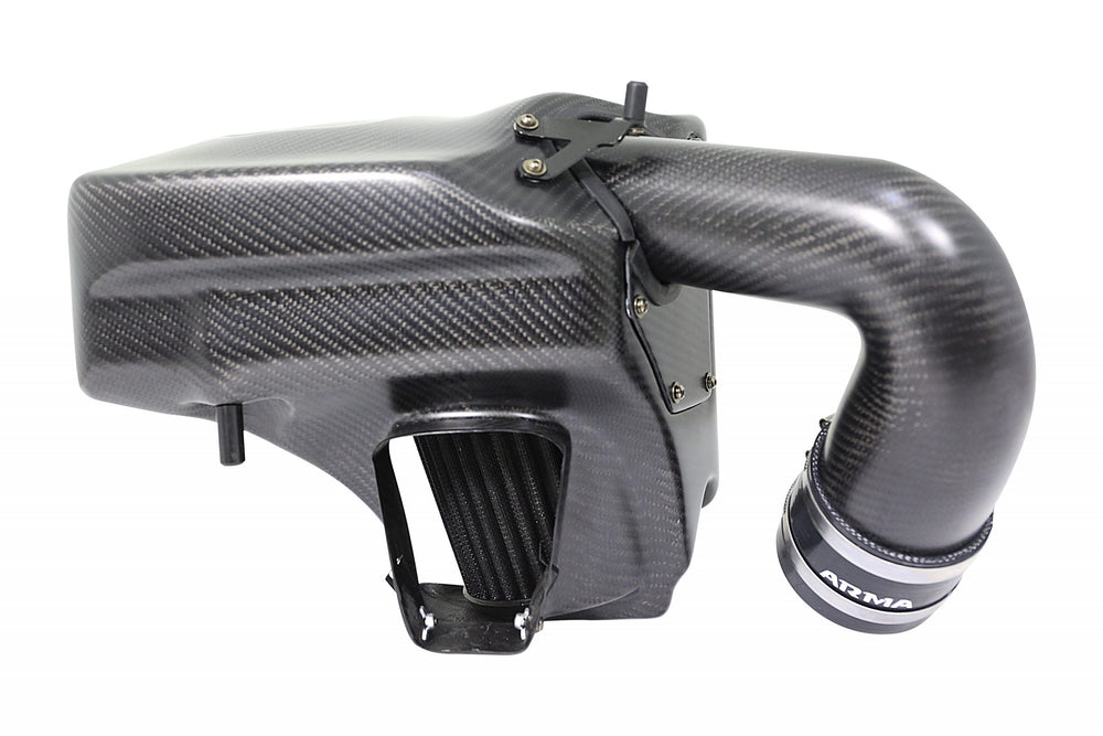 BMW F30 320i / 330i B48 ARMASPEED Carbon Fiber Cold Air Intake