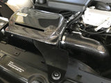 BMW F20 125i / F30 328i (N20) ARMASPEED Carbon Fiber Cold Air Intake