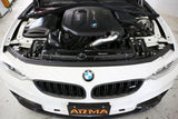 BMW F36 440i ARMASPEED Carbon Fiber Cold Air Intake