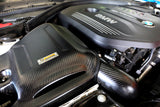 BMW F30 340i B58 ARMASPEED Carbon Fiber Cold Air Intake