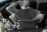BMW F87 M2 N55 ARMASPEED Carbon Fiber Cold Air Intake