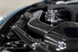 BMW F87 M2 N55 ARMASPEED Carbon Fiber Cold Air Intake