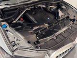 BMW G05 X5 40i LCI ARMASPEED Carbon Fiber Cold Air Intake