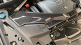 BMW G05 X5/ G06 X6 40i ARMASPEED Carbon Fiber Cold Air Intake