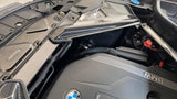 BMW G05 X5/ G06 X6 40i ARMASPEED Carbon Fiber Cold Air Intake