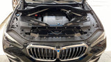 BMW G05 X5/ G06 X6 40i ARMASPEED Carbon Fiber Cold Air Intake
