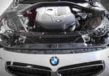 BMW G42 M240i B58 ARMASPEED Carbon Fiber Cold Air Intake