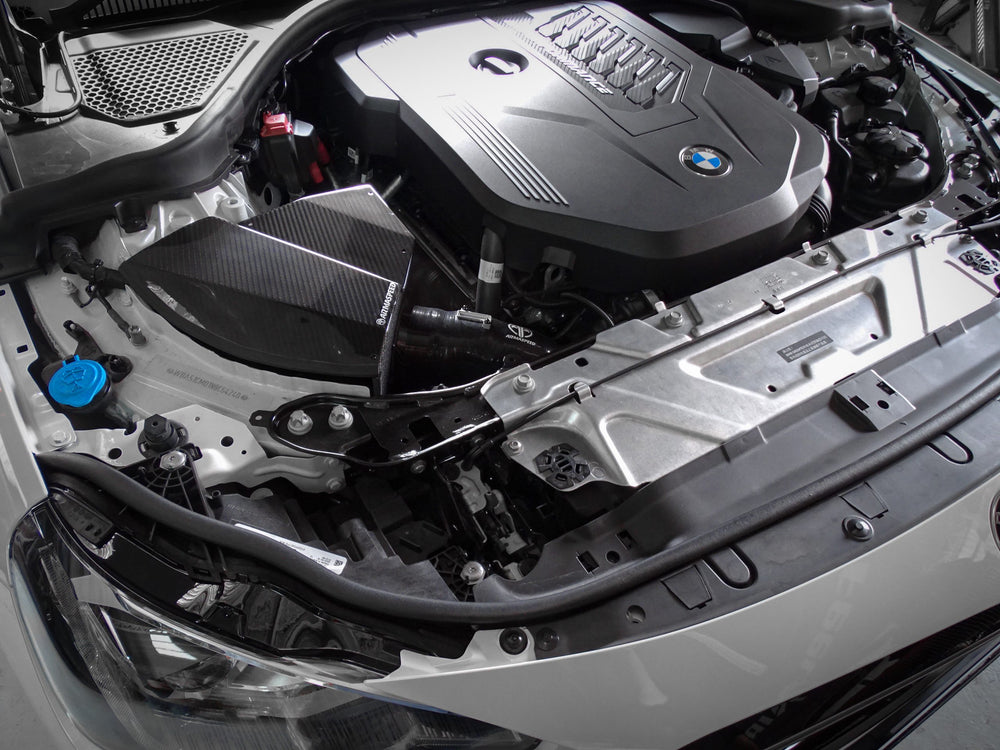 BMW G42 M240i B58 ARMASPEED Carbon Fiber Cold Air Intake