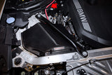 BMW G45 X3 ARMASPEED Carbon Fiber Cold Air Intake