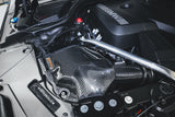 BMW G60 520i B48 ARMASPEED Carbon Fiber Cold Air Intake