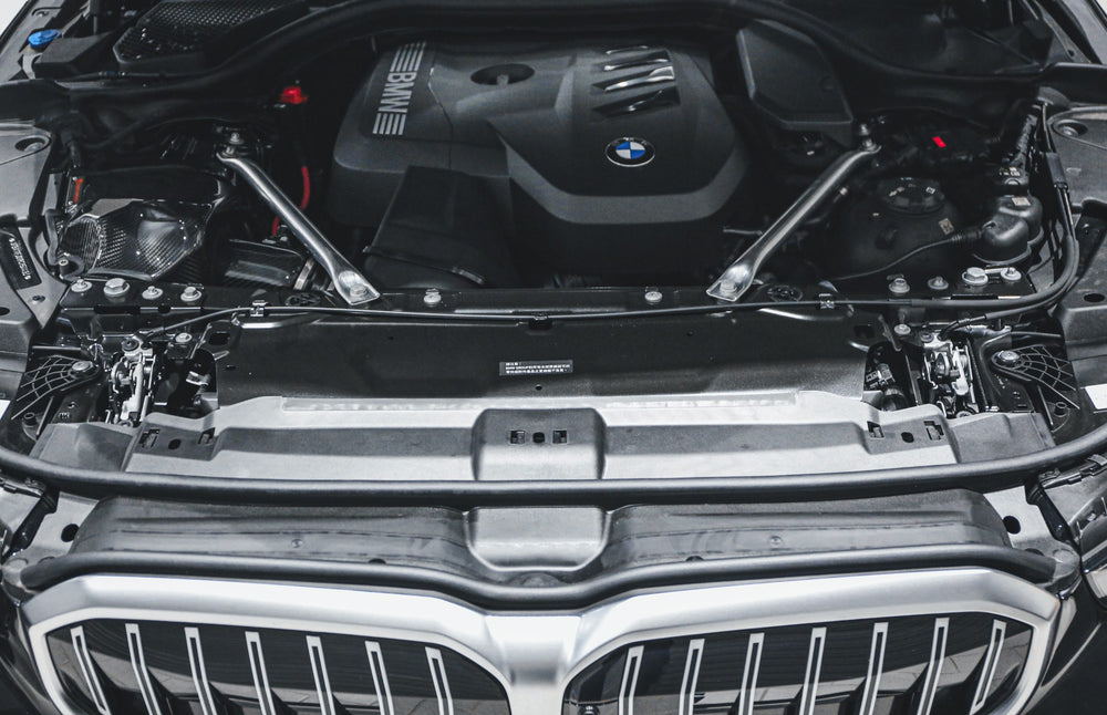 BMW G60 520i B48 ARMASPEED Carbon Fiber Cold Air Intake