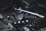 BMW G60 520i B48 ARMASPEED Carbon Fiber Cold Air Intake