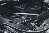 BMW G60 520i B48 ARMASPEED Carbon Fiber Cold Air Intake